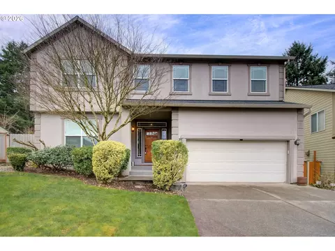 3810 NE 174th Ct, Vancouver, WA 98682