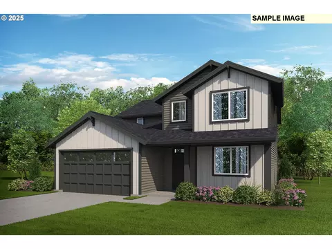2610 S 6th Way, Ridgefield, WA 98642