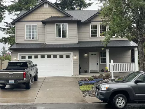 4934 K St, Washougal, WA 98671