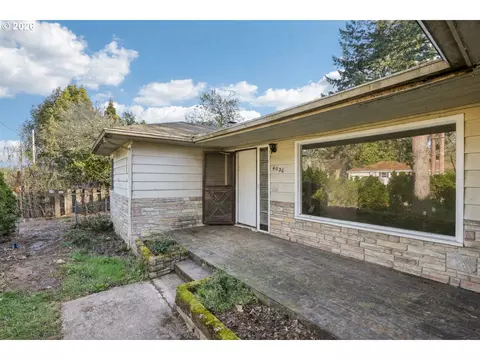 4036 NE 102nd Ave, Portland, OR 97220