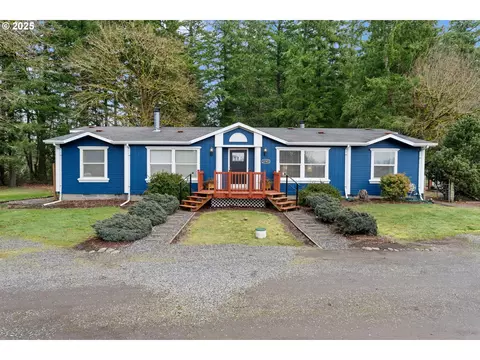 31523 SEagle Cliff Ln, Eagle Creek, OR 97022