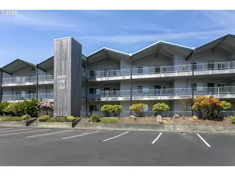 1238 N Marion Ave # V470, Gearhart, OR 97138