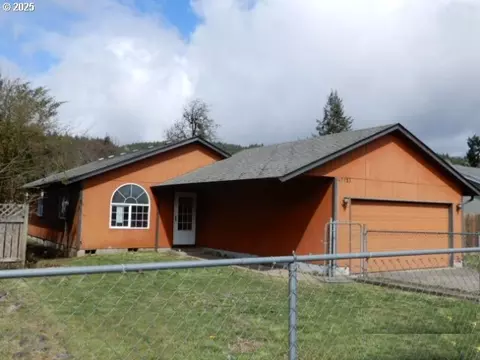 47753 Chubb Ct, Oakridge, OR 97463