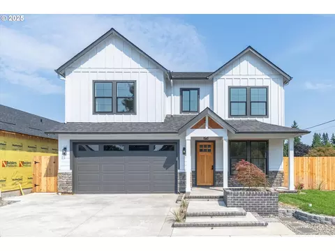 4410 NE 55th Way, Vancouver, WA 98660