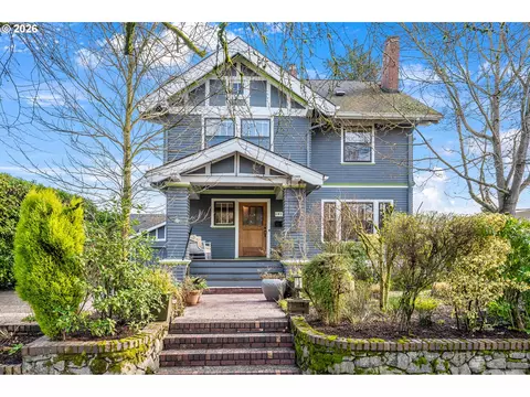 1926 NE 25th Ave, Portland, OR 97212