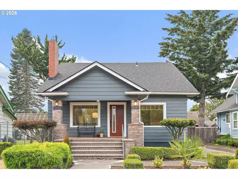 6355 N Denver Ave, Portland, OR 97217