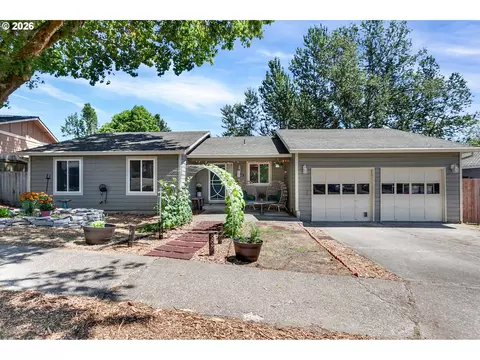 20362 SW 70th Ave, Tualatin, OR 97062