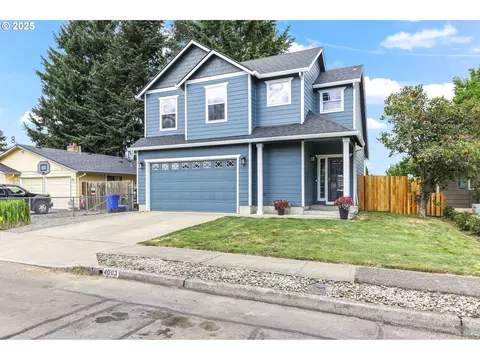 4003 SE 14th St, Gresham, OR 97080