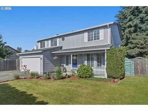 9705 NE 132nd Ave, Vancouver, WA 98682