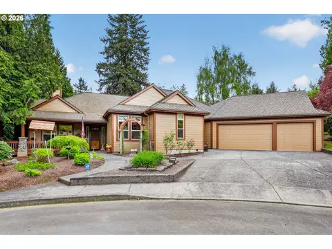 Exterior - 284 SE 41st Ct, Gresham, OR 97080 photo 1 of 6