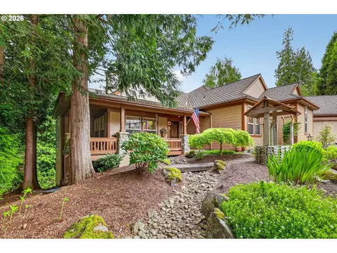 Exterior - 284 SE 41st Ct, Gresham, OR 97080 photo 2 of 6