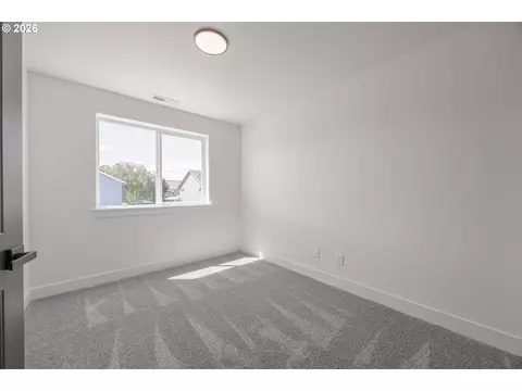 Bedroom - 601 St Charles St, Eugene, OR 97402 photo 3 of 7