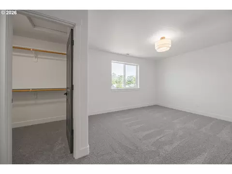 Bedroom - 601 St Charles St, Eugene, OR 97402 photo 1 of 7