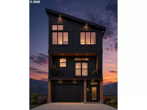 Exterior - 951 Spelling Pl, Cascade Locks, OR 97014 photo 2 of 2