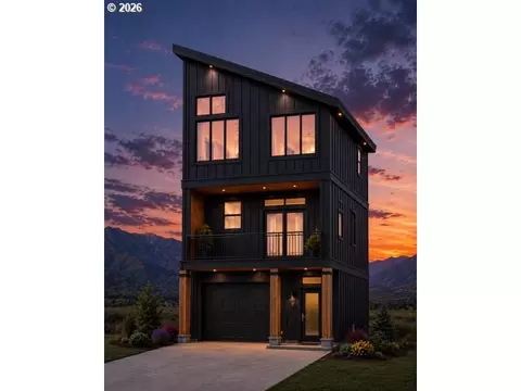 Other - 951 Spelling Pl, Cascade Locks, OR 97014 photo 1 of 3
