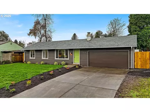 17928 NW Park View Blvd, Portland, OR 97229