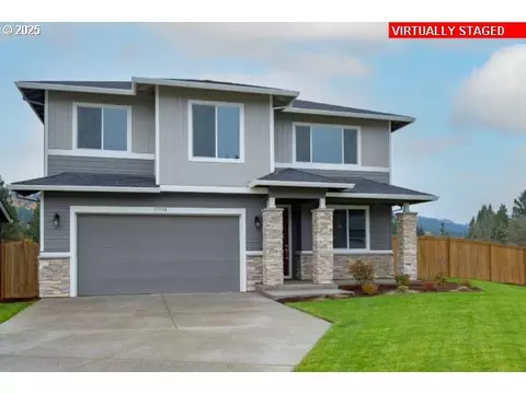 10320 SE Compass Course St #353, Happy Valley, OR 97086