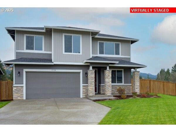 10320 SE Compass Course St #353, Happy Valley, OR 97086