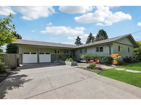 7225 SW 13th Ave, Portland, OR 97219