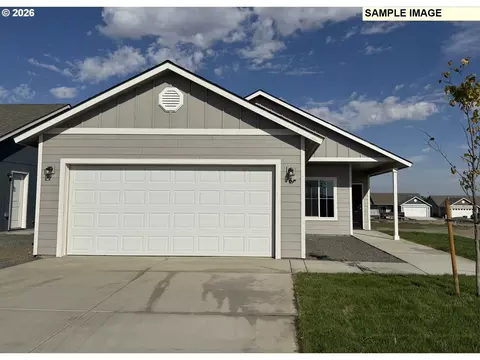 250 Michelle Ave, Umatilla, OR 97882