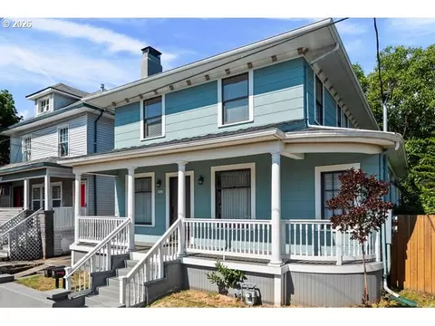 5025 NE 6th Ave, Portland, OR 97211