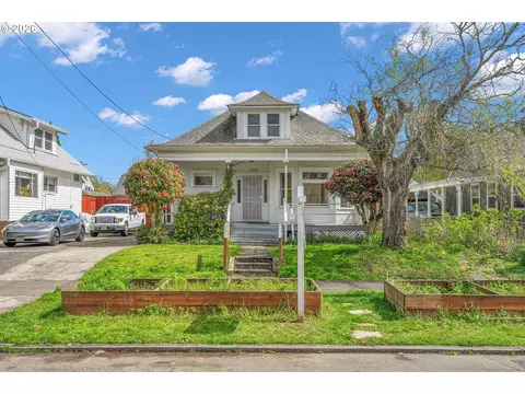 5636 N Delaware Ave, Portland, OR 97217