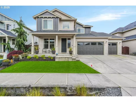 9703 NE 106th St, Vancouver, WA 98662