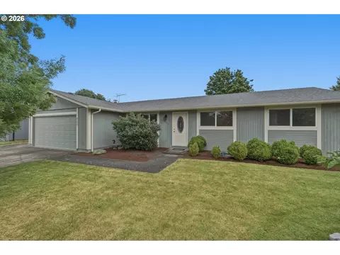 4754 Nighthawk Ct NE, Salem, OR 97305