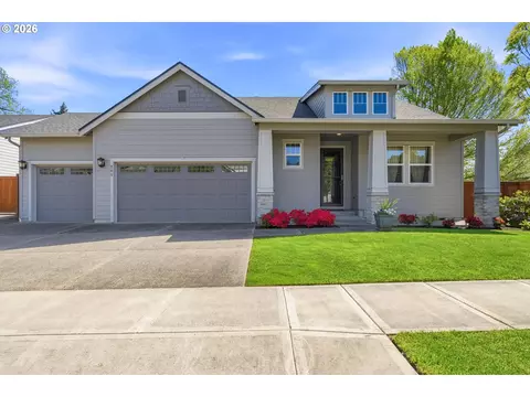205 NW 116th St, Vancouver, WA 98685