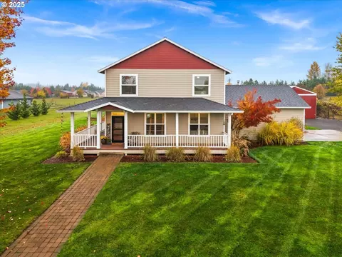 23895 NE Dillon Rd, Newberg, OR 97132