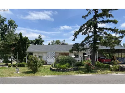 35001 Seavey Loop Rd, Eugene, OR 97405