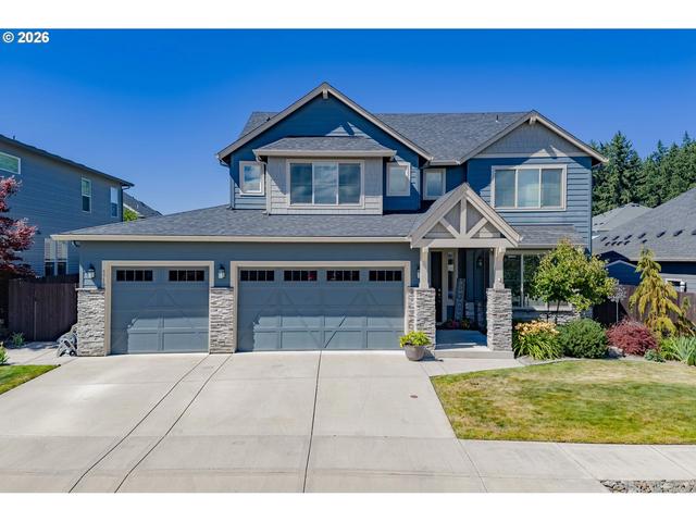 5710 NE 133rd St, Vancouver, WA 98686