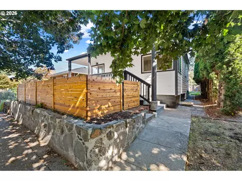 6023 N Amherst St, Portland, OR 97203