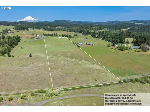 55 Pyatt Rd, White Salmon, WA 98672