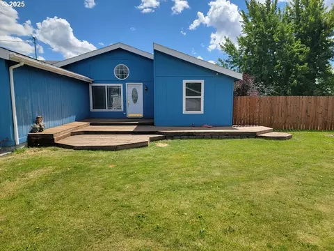 421 W Grant St, Burns, OR 97720