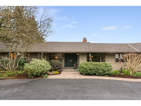 7845 SW Miller Hill Rd, Beaverton, OR 97007