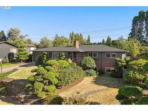 13030 NE Rose Pkwy, Portland, OR 97230