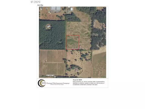 0 SW Redhawk Ln, Sheridan, OR 97378