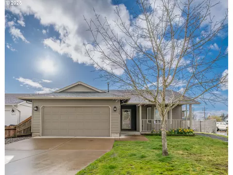 1039 B Loop, Lebanon, OR 97355