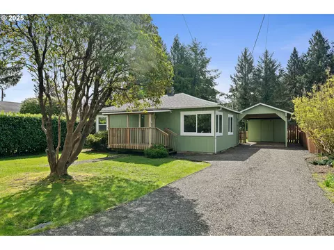 4675 Salmon St, Bay City, OR 97107