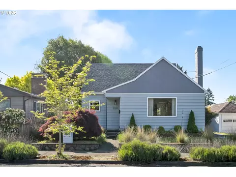 9101 N Allegheny Ave, Portland, OR 97203