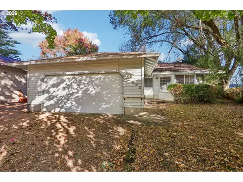 11892 SW Morning Hill Dr, Portland, OR 97223