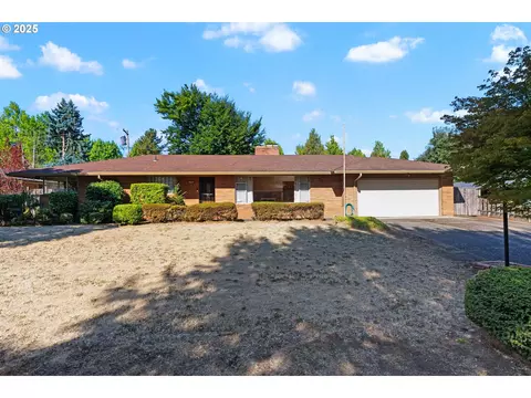 1625 NE 153rd Pl, Portland, OR 97230