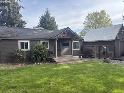31775 NW Wascoe St, North Plains, OR 97133
