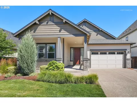 29039 NW Keenon St, North Plains, OR 97133