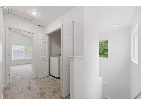 Entry Way - 1680 Riley Ln, Eugene, OR 97402 photo 3 of 3