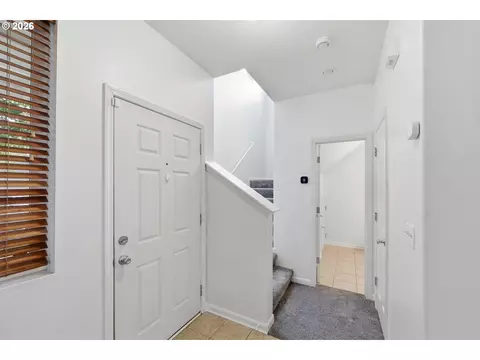 Entry Way - 1680 Riley Ln, Eugene, OR 97402 photo 1 of 3