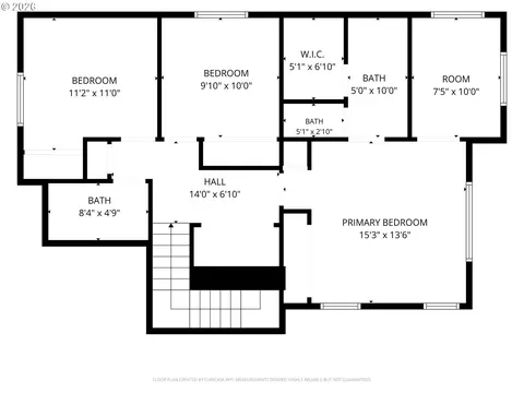 Floorplan - 1680 Riley Ln, Eugene, OR 97402 photo 2 of 3