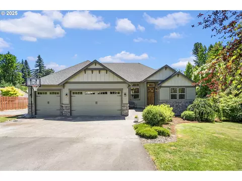 31870 SE Grace St, Gresham, OR 97080