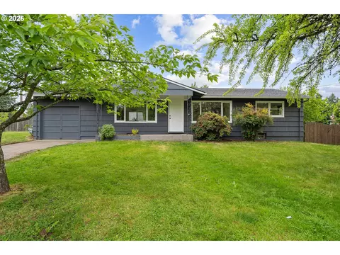 1100 SE 114th Pl, Portland, OR 97216